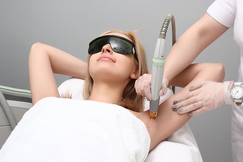 Laser Hair Removal  Fort Worth, TX 
